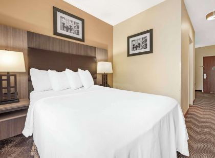Quality Suites