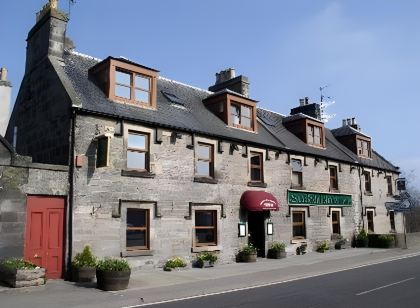Sutherland Inn