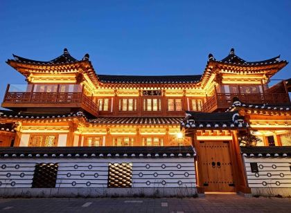 Seoul Inhyudang