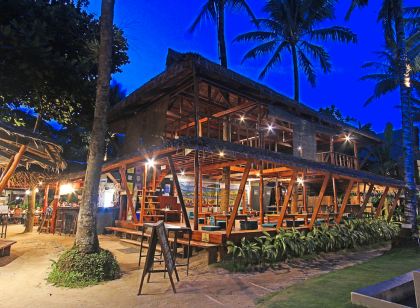 The Henry Resort Siargao at Kermit