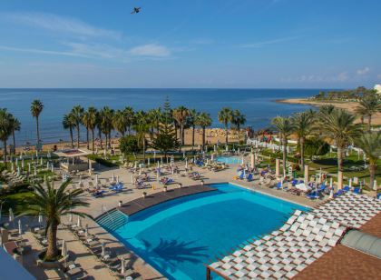 Louis Ledra Beach