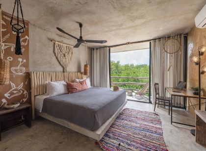 Casa Coyote Tulum