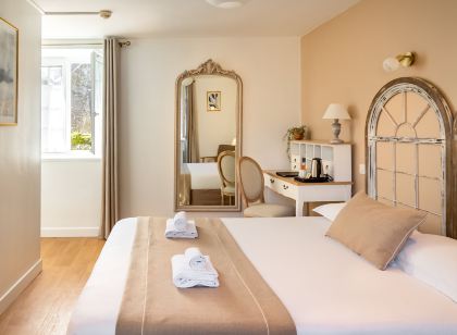 Demeures & Châteaux - Hôtel de la Porte Saint-Malo - DINAN