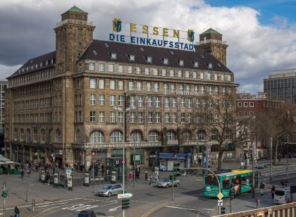 limehome Essen Kettwiger Straße