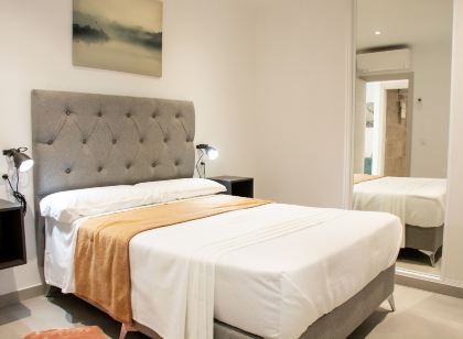 Apartamentos Kouohana