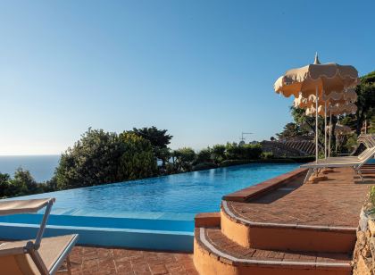 Boutique Hotel Torre di Cala Piccola