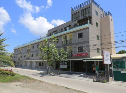 Rujia Condotel Corp.