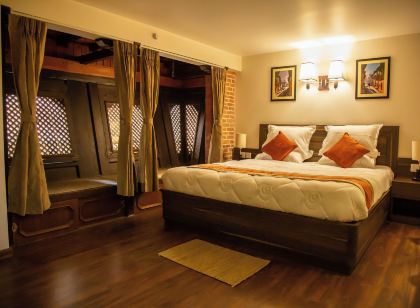 Hotel Traditional