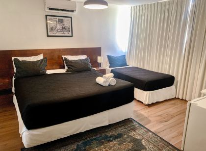 Hotel Boutique Tremo