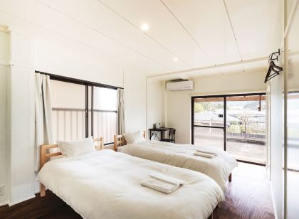 Hostel Marika -ホステルマリカ-(宮崎県)