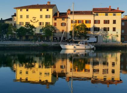 Hotel Alla città di Trieste