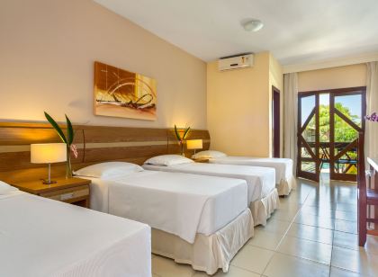 Vitoria Regia Praia Hotel