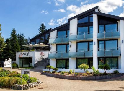 Hotel Njord Goslar