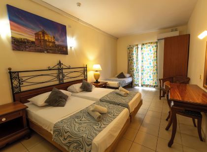 Qawra Point Holiday Complex