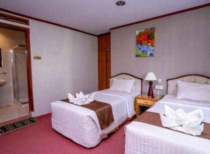 Lembah Hijau Ciloto Hotel & Resort