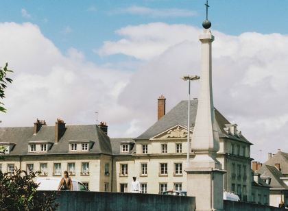 Alfred Hotels Compiègne