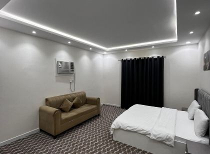 Yaqoot Al Madina Suites