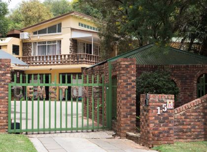 Gemstone Guest House