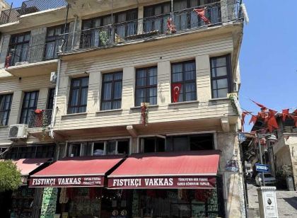Fazilet Boutique Hotel