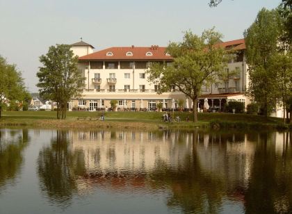 Hotel Landhaus Milser