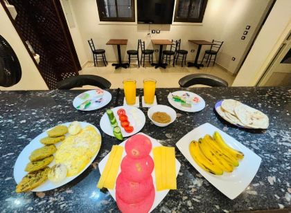 ヘブン ホステル