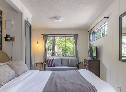 Mackenzie Beach Resort