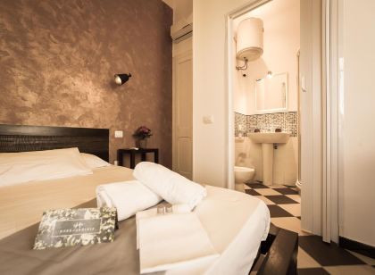 Manì Rooms