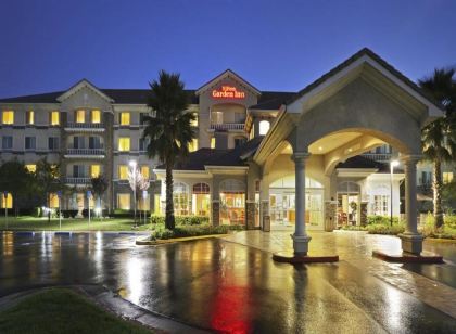Hilton Garden Inn Ontario/Rancho Cucamonga