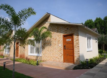 Kusum Resort