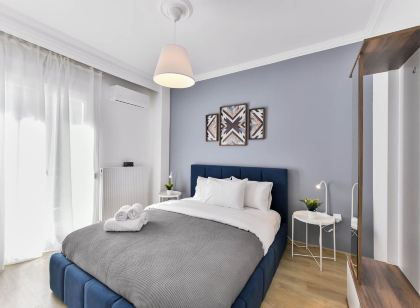 Porto Sea View Apartments - A. Svolou 29