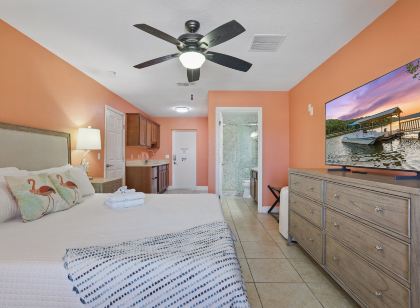 Coco Sands Beachside Cottages