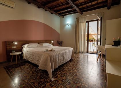 Residenza Porta delle Botteghelle