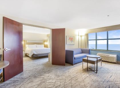 Holiday Inn Express GULFPORT BEACH by IHG