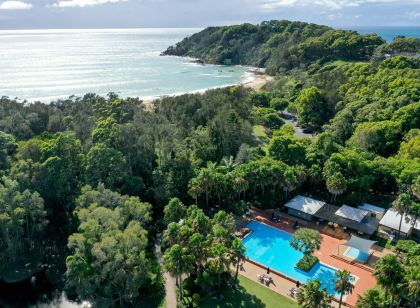 Charlesworth Bay Beach Resort