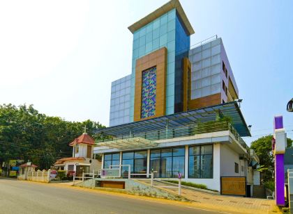 柯欽花開飯店