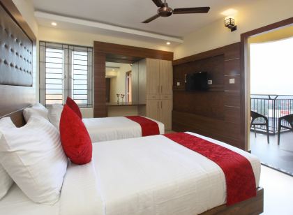Laimar Suites