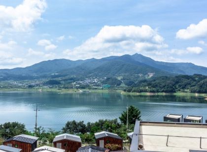 합천 모던리컴펜션