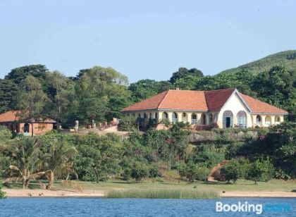 One Minute South Villa