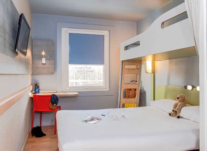 Hôtel ibis budget Paris Porte de Vanves
