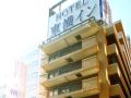 toyoko-inn-hokkaido-sapporo-eki-minami-guchi