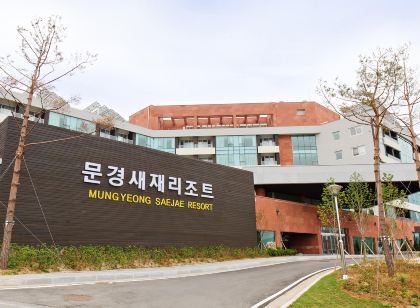 문경새재리조트 (Mungyeong Saejae Resort)