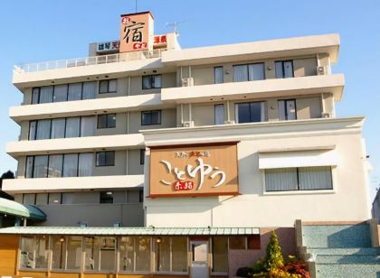 Kotoyuu Hotel