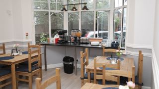 golders-park-hotel