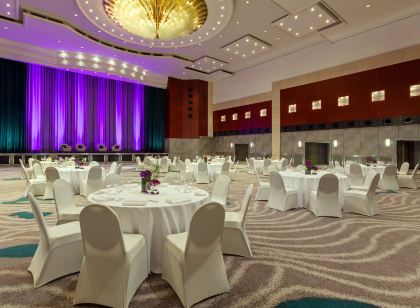 The Westin Grand Munich