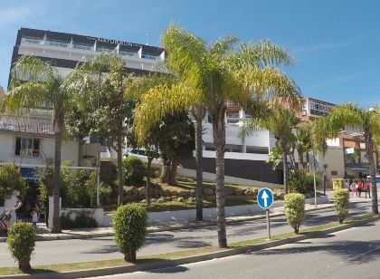 Hotel Natursun