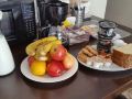 bed-and-breakfast