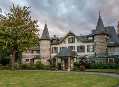 Hôtel Villa Navarre