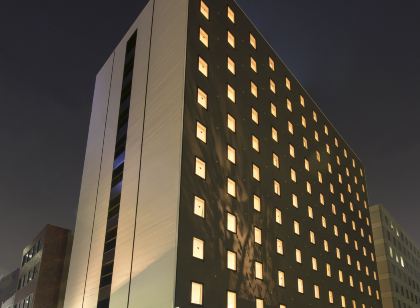 Hotel Keihan Yodoyabashi