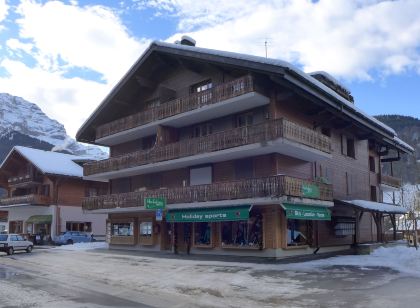 Val Neige Apt. 12