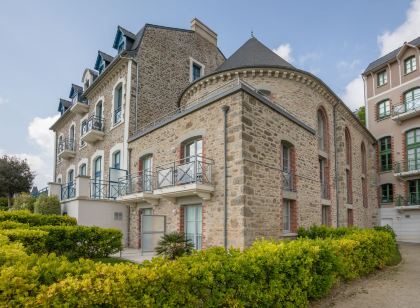 Le Parc du Prieuré